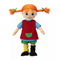 PIPPI LONGSTOCKING - Pippi Longstocking Rag Doll - 40cm